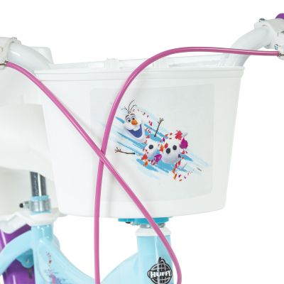 Детски велосипед Frozen II Huffy 14 P24691W