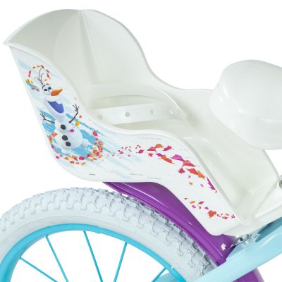 Детски велосипед Frozen II Huffy 16 P21771W