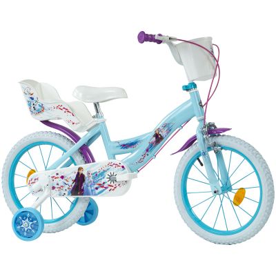 Детски велосипед Frozen II Huffy 16 P21771W