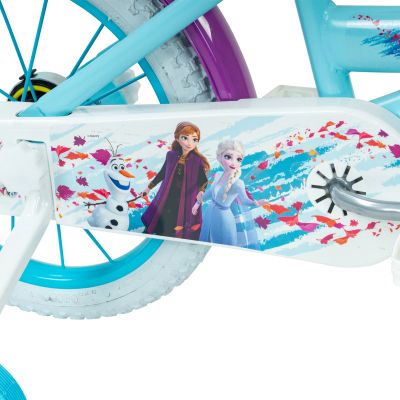 Детски велосипед Frozen II Huffy 16 P21771W