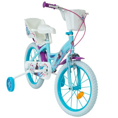 Детски велосипед Frozen II Huffy 16 P21771W