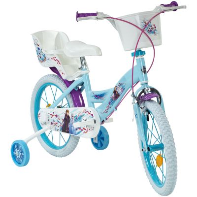 Детски велосипед Frozen II Huffy 16 P21771W