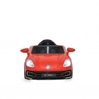 Акумулаторна кола FLORIDA red 12V