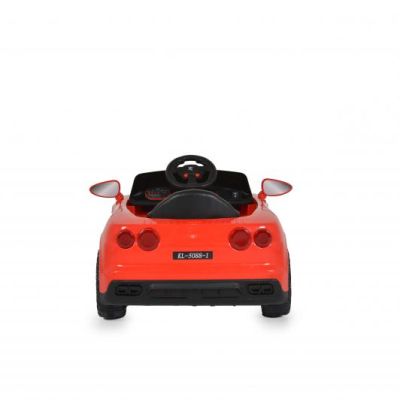 Акумулаторна кола FLORIDA red 12V