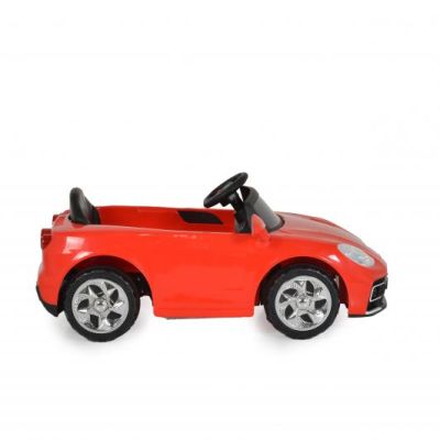 Акумулаторна кола FLORIDA red 12V