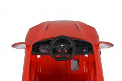 Акумулаторна кола FLORIDA red 12V