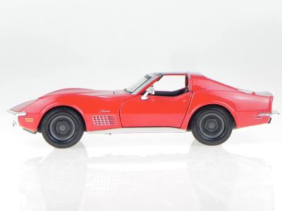 Метална кола Chevrolet Corvette 1970 Maisto 1/24 – 31202