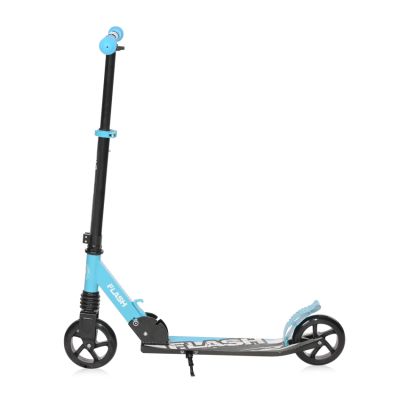 Сгъваема тротинетка Lorelli FLASH Seaside BLUE