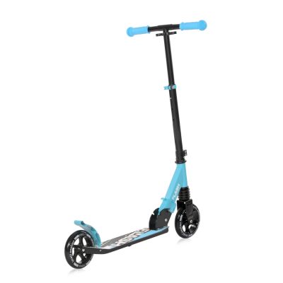 Сгъваема тротинетка Lorelli FLASH Seaside BLUE