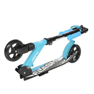 Сгъваема тротинетка Lorelli FLASH Seaside BLUE