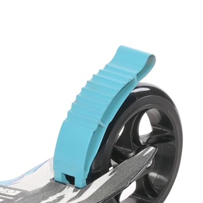 Сгъваема тротинетка Lorelli FLASH Seaside BLUE