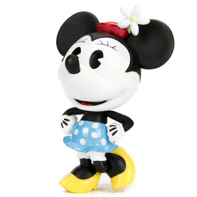 Мини Маус Метална фигурка Minnie Mouse Jada 253071001