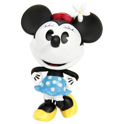 Мини Маус Метална фигурка Minnie Mouse Jada 253071001