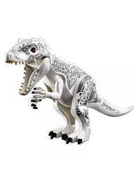 Конструктор Тиранозавър със звук Zuanma Dinosaur 046-1