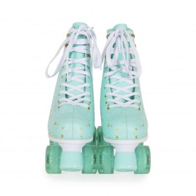 Детски регулируеми кънки Byox Wish, S (31-34)