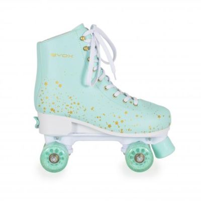 Детски регулируеми кънки Byox Wish, S (31-34)