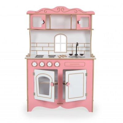 Детска дървена кухня ROSEY