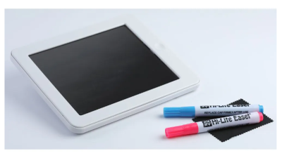 Светеща дъска за рисуване Glow Pad AM-AV 3430E