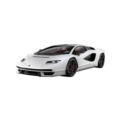 Метална кола Lamborghini Countach LPI 800-4 Bburago 1:24 