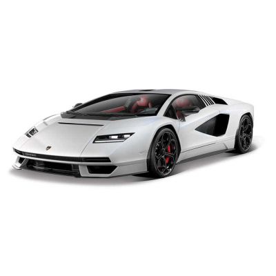 Метална кола Lamborghini Countach LPI 800-4 Bburago 1:24 