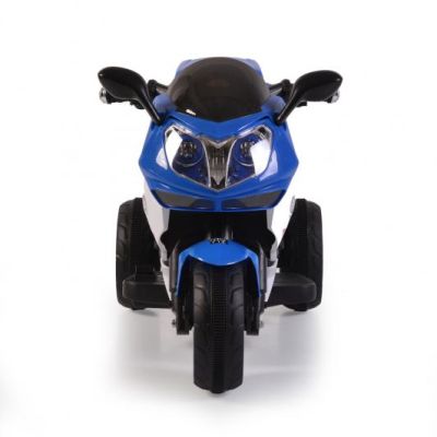 Детски акумулаторен мотор HP2 син