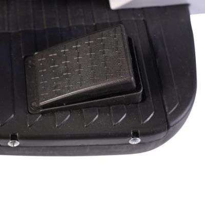 Детски акумулаторен мотор HP2 черен