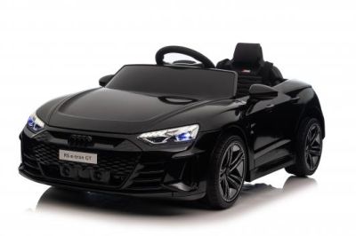 Акумулаторна кола AUDI RS E-TRON 6888 черен