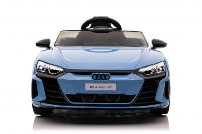 Акумулаторна кола AUDI RS E-TRON 6888 черен