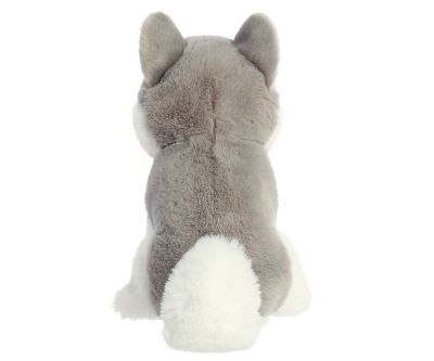 Плюшено куче Еко хъски Aurora 210051B