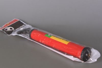 Ръчна помпа за топки