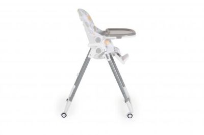 Стол за хранене BUENO, СИВ