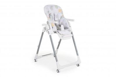 Стол за хранене BUENO, СИВ