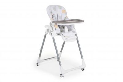 Стол за хранене BUENO, СИВ