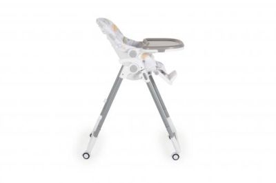 Стол за хранене BUENO, СИВ