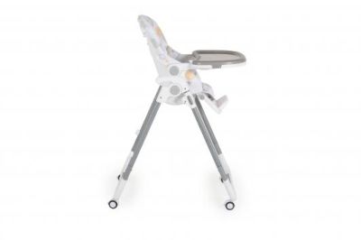 Стол за хранене BUENO, СИВ