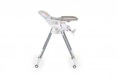 Стол за хранене BUENO, СИВ