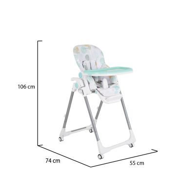 Стол за хранене BUENO СИН