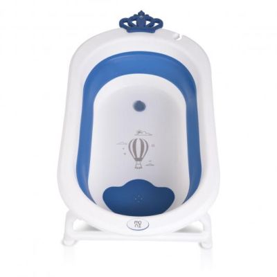 Сгъваема вана SIREN СИН