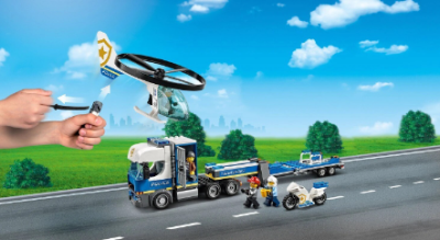 Конструктор City Town Urban 11531