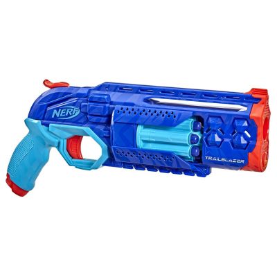 Нърф NERF Бластер Elite 2.0 Trailblazer RD 8 F5029