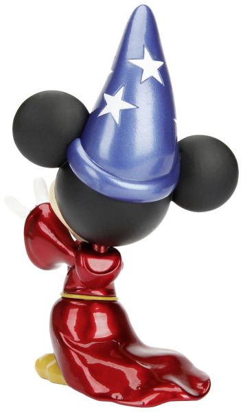 Метална фигурка Мики Маус Ученикът на магьосника Jada 253076001