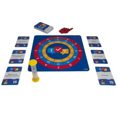 Занимателна игра Категории Play Land