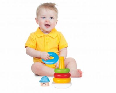 Забавни рингове Pilsan 03267