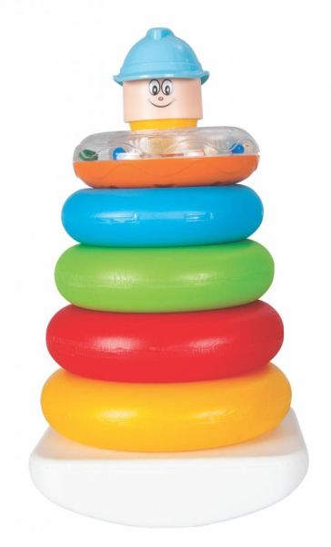 Забавни рингове Pilsan 03267