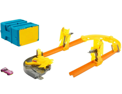 Елементи за скоростна писта Hot Wheels HNN38 