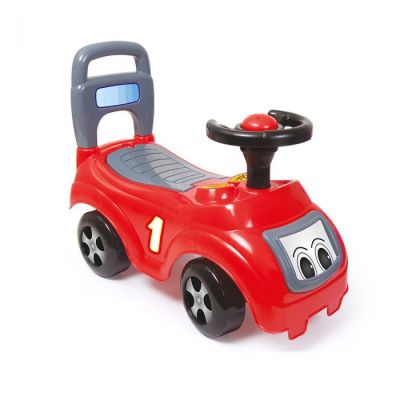 Кола за яздене Ride-on Очички DOLU 8020