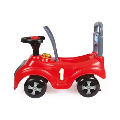 Кола за яздене Ride-on Очички DOLU 8020