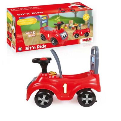 Кола за яздене Ride-on Очички DOLU 8020