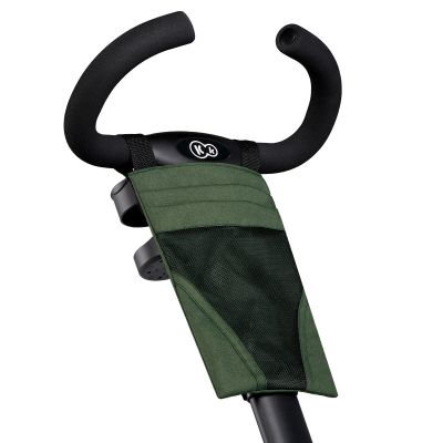 Триколка със сенник KinderKraft SPINSTEP, сива