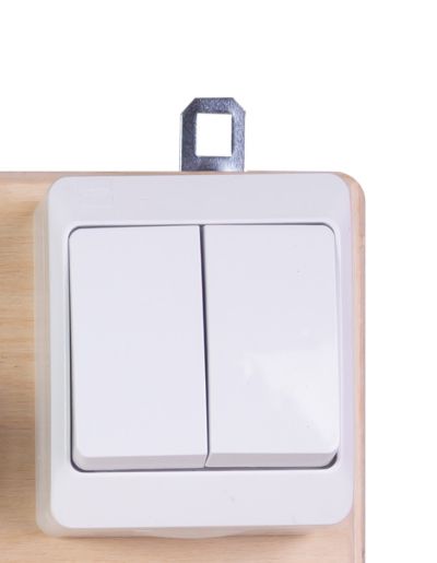 Образователна дървена дъска MEDIUM MT07